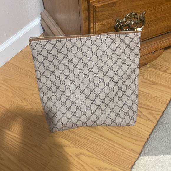 Huge cosmetic bag - Picture 3 of 7